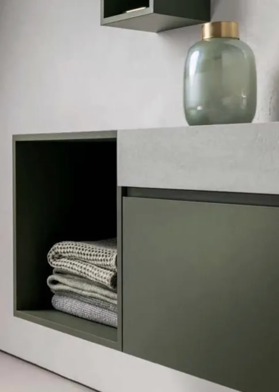 Bg014 Compab: mobile da bagno A PREZZI OUTLET