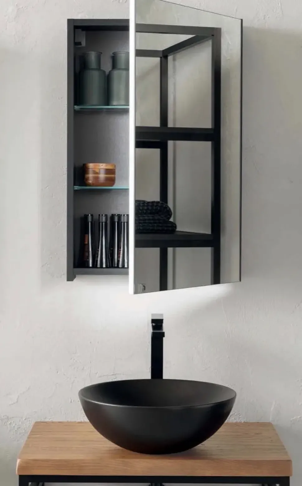 Bg029 Compab: mobile da bagno A PREZZI OUTLET