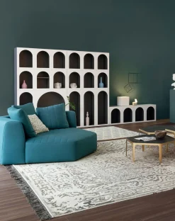 Bonaldo Cabinet de curiosità: design unico, offerta Outlet.