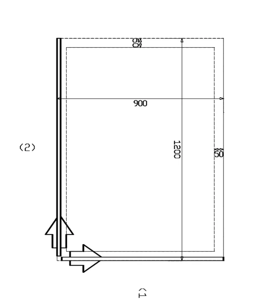 Box doccia Box doccia scavolini scorrevole scontato Scavolini con forte sconto