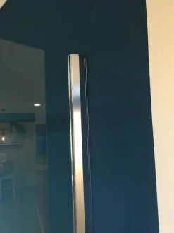 Box doccia Joy a marchio Scavolini bathrooms a prezzo Outlet