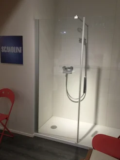 Box doccia modello Joy Scavolini bathrooms con sconti imperdibili