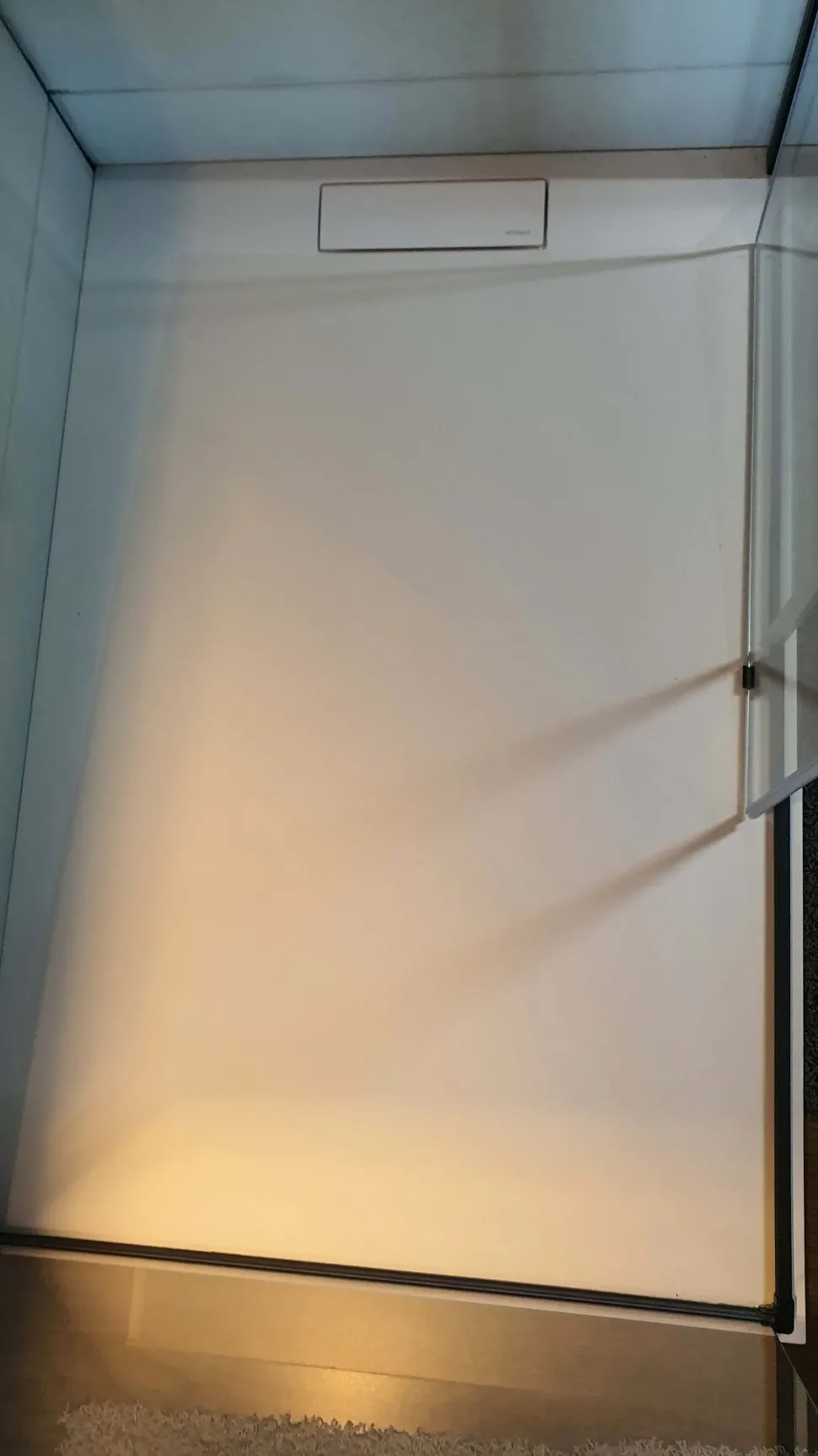 Box doccia Planus Megius in offerta