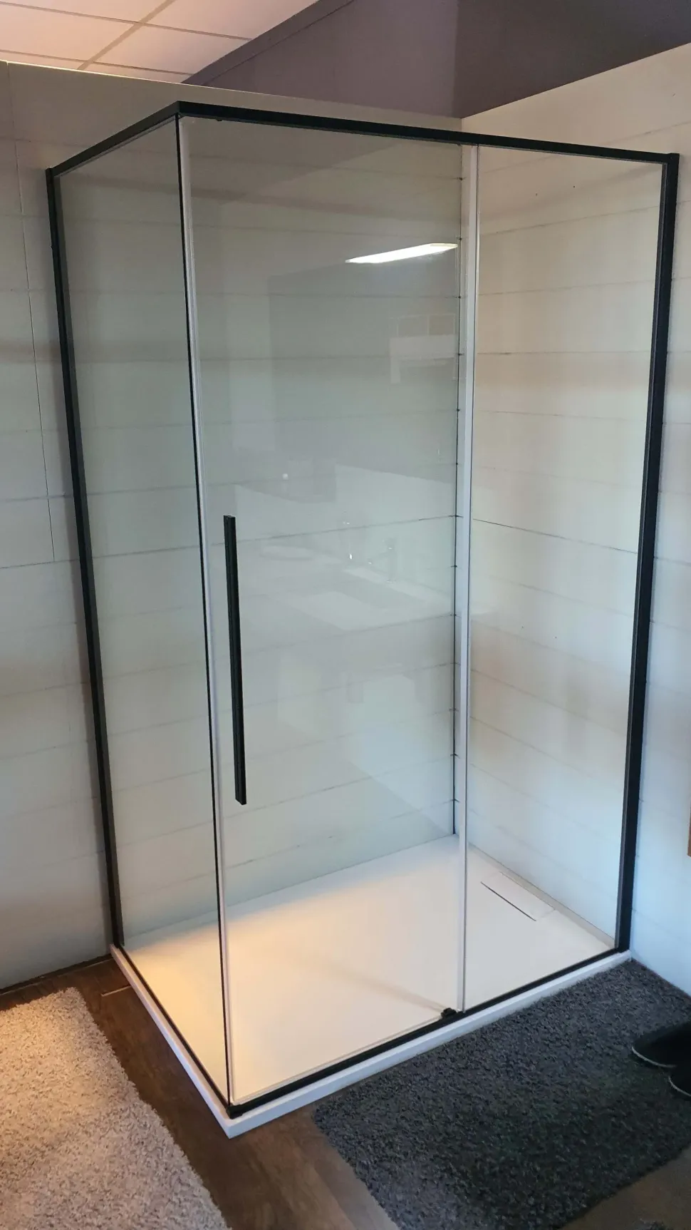 Box doccia Planus Megius in offerta