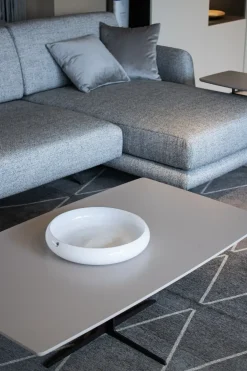 Bristol in Tessuto Doimo salotti a prezzo scontato