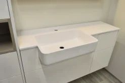 Byte next 04 Mastella: mobile da bagno A PREZZI OUTLET