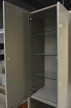 Byte next 04 Mastella: mobile da bagno A PREZZI OUTLET