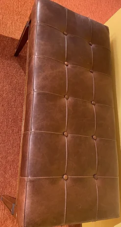 Camera Cantiero Gruppo letto cavenier-noce a prezzo ribassato in legno.