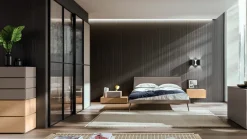 Camera completa Ambiente night Homes a prezzo scontato