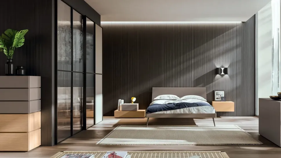 Camera completa Ambiente night Homes a prezzo scontato