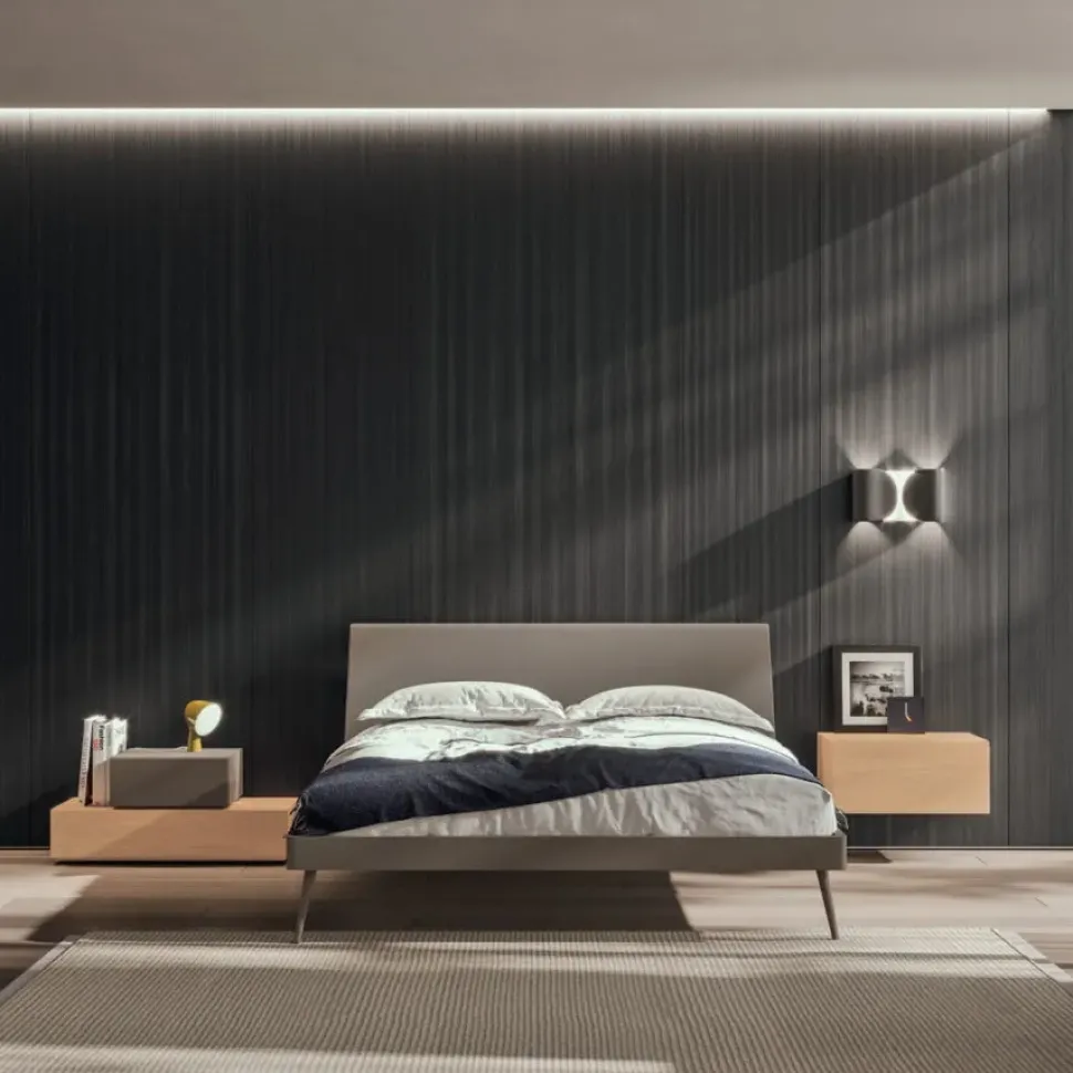 Camera completa Ambiente night Homes a prezzo scontato