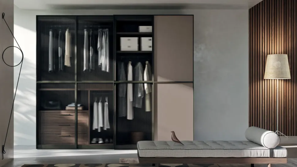 Camera completa Ambiente night Homes a prezzo scontato