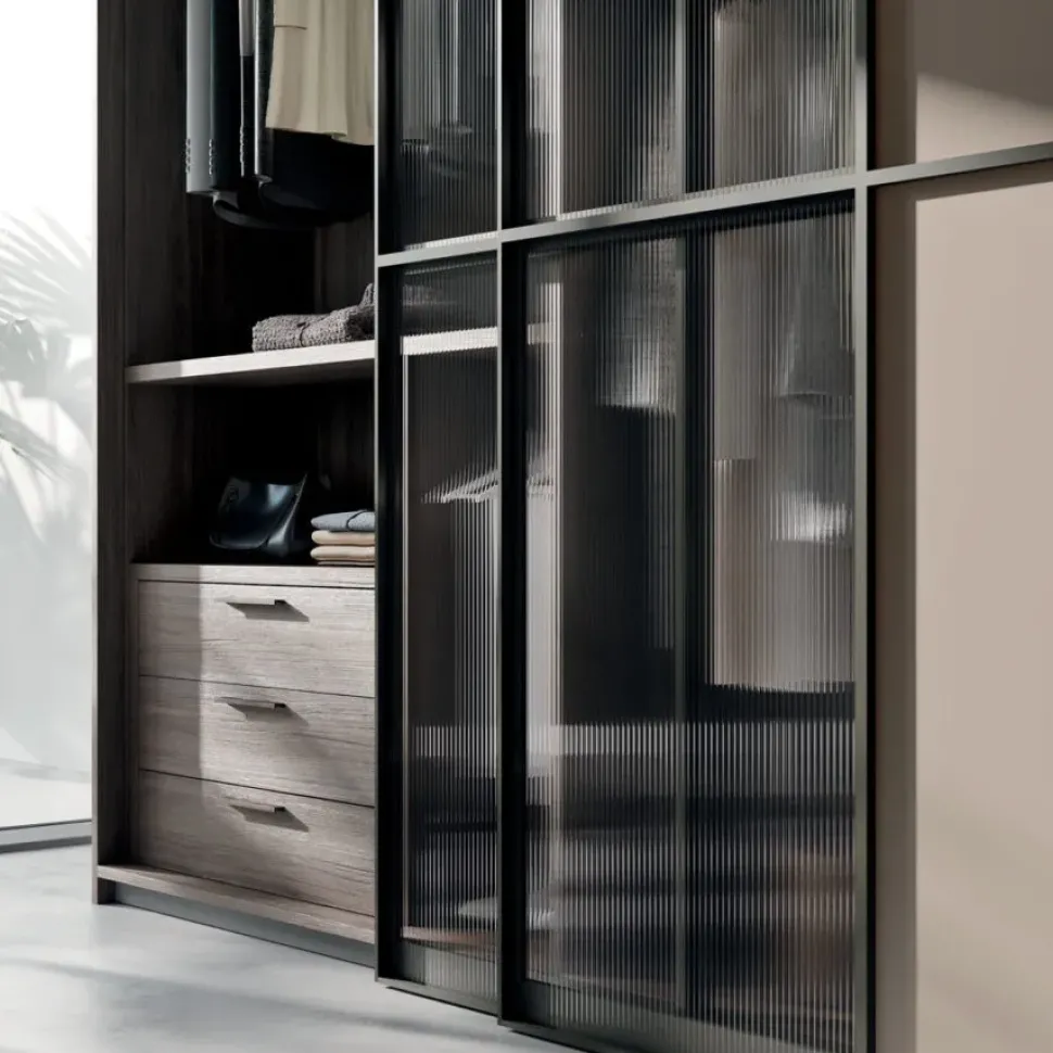 Camera completa Ambiente night Homes a prezzo scontato