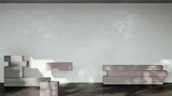 Camera completa Ambiente night Homes a prezzo scontato