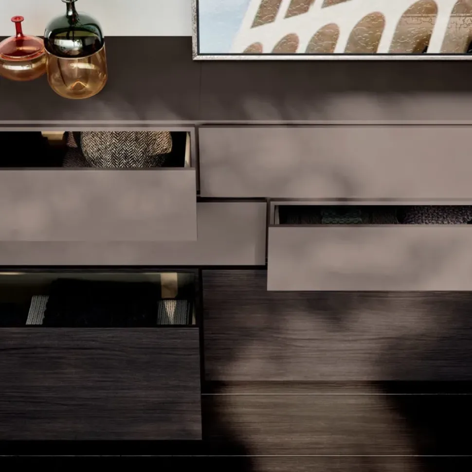 Camera completa Ambiente night Homes a prezzo scontato