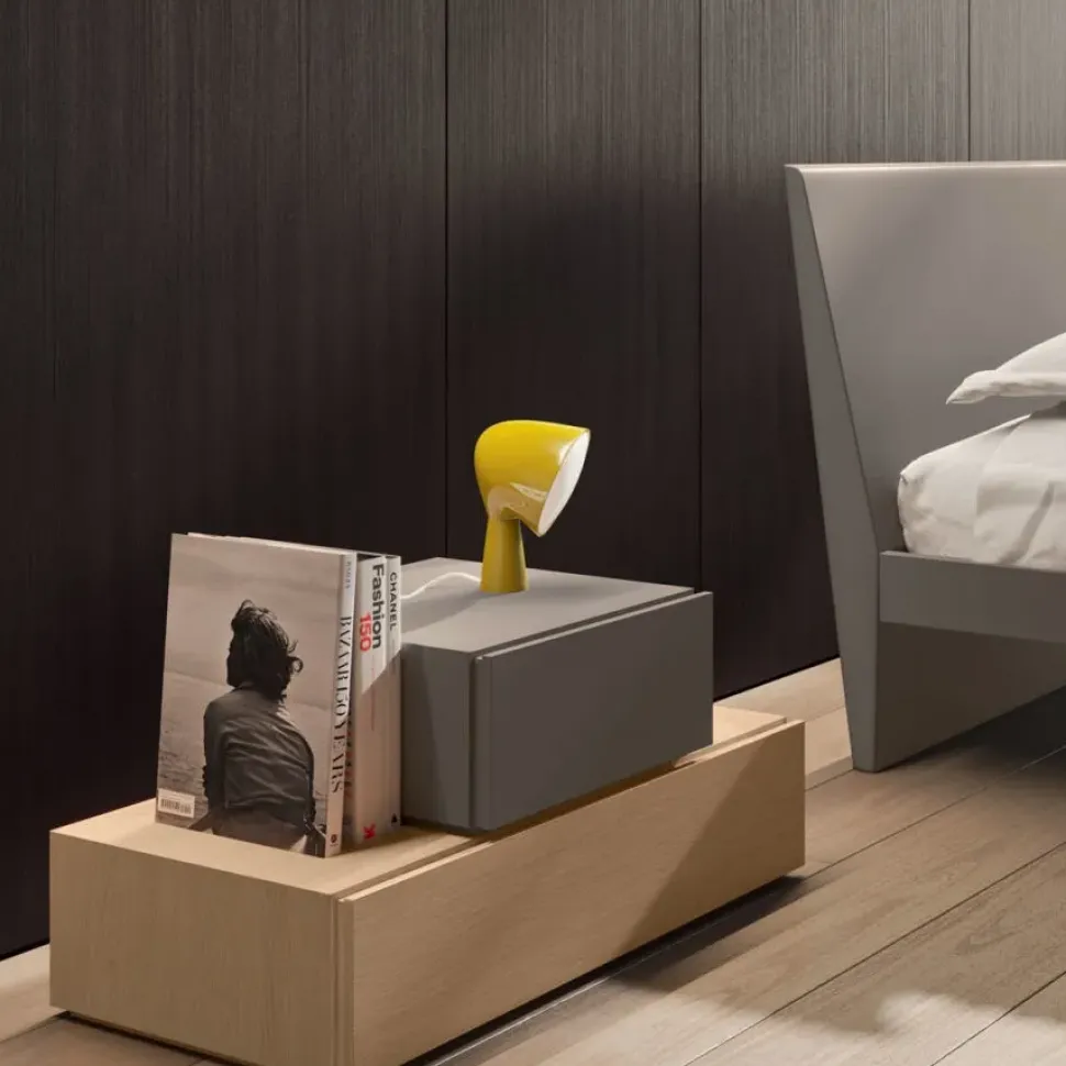 Camera completa Ambiente night Homes a prezzo scontato