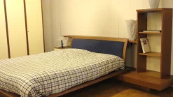 Camera completa Artigianale Camera vintage SCONTO 60%