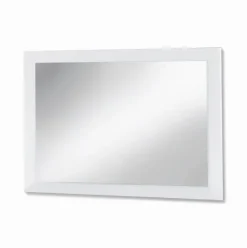 Camera completa Artigianale Modello mary bianco a prezzo ribassato in laccato lucido