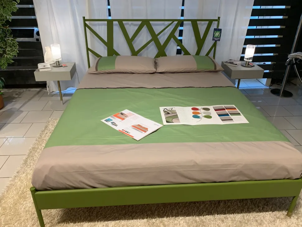 Camera completa Bamboo Cantori OFFERTA OUTLET