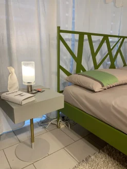 Camera completa Bamboo  Cantori OFFERTA OUTLET