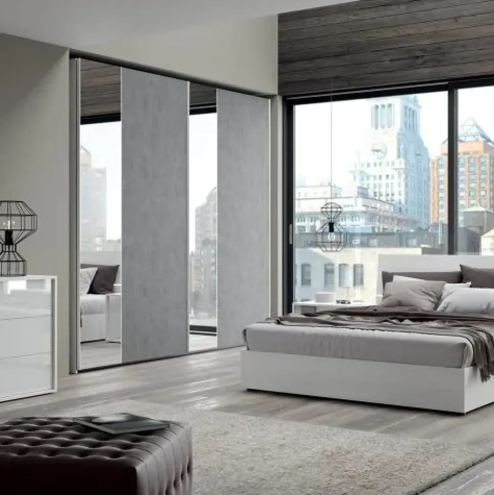 Camera completa Bon bon evo Cecchini a un prezzo imperdibile