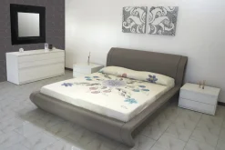 Camera completa C110  Artigianale PREZZI OUTLET