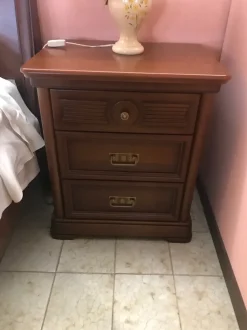 Camera completa Camera classica tomasella Tomasella OFFERTA OUTLET