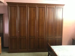 Camera completa Camera classica tomasella Tomasella OFFERTA OUTLET