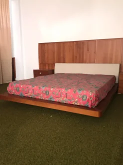 Camera completa Camera logica ciliegio Tomasella in legno a prezzo Outlet