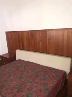 Camera completa Camera logica ciliegio Tomasella in legno a prezzo Outlet