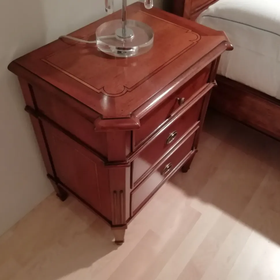 Camera completa Cenedese Minerva - verona SCONTO 50%