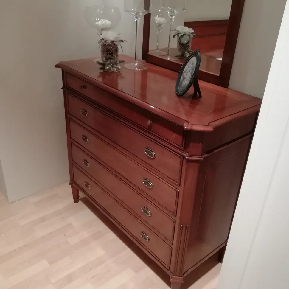 Camera completa Cenedese Minerva - verona SCONTO 50%