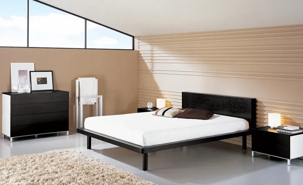 Camera completa Cubic trazo Halifax a prezzo ribassato 50%