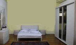 Camera completa Ecofera suite Accademia del mobile in legno a prezzo ribassato