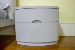 Camera completa Ecofera suite Accademia del mobile in legno a prezzo ribassato