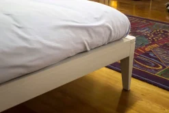 Camera completa Ecofera suite Accademia del mobile in legno a prezzo ribassato