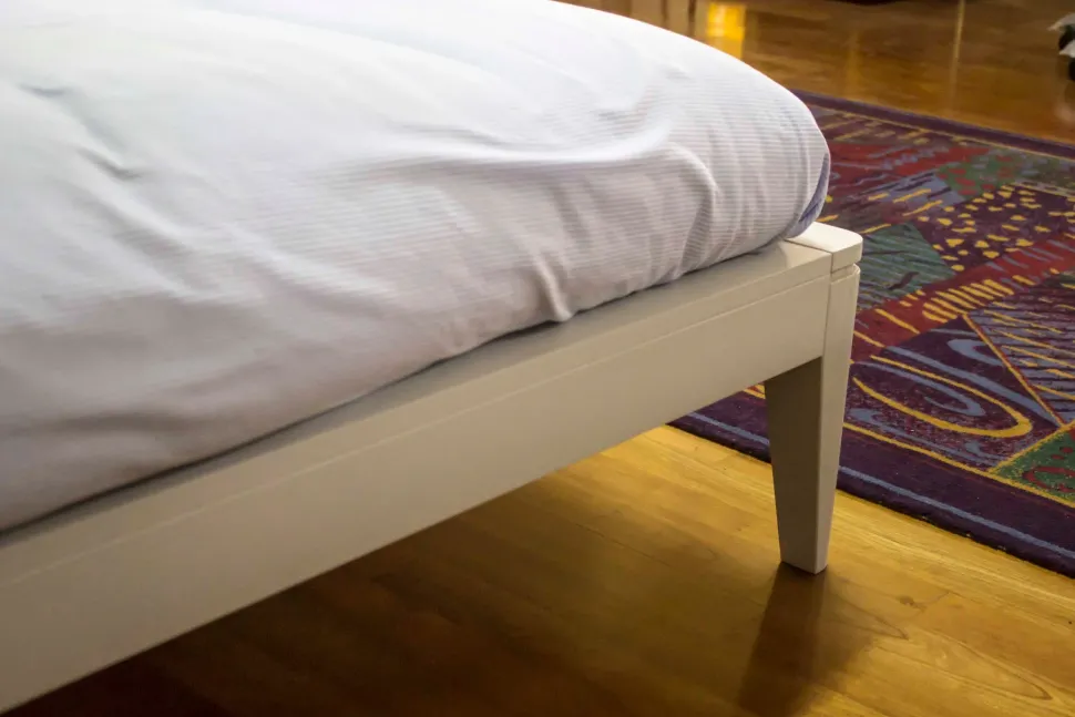 Camera completa Ecofera suite Accademia del mobile in legno a prezzo ribassato