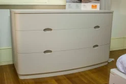 Camera completa Ecofera suite Accademia del mobile in legno a prezzo ribassato