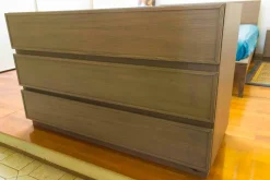 Camera completa Ecosfera  Accademia del mobile in legno a prezzo ribassato