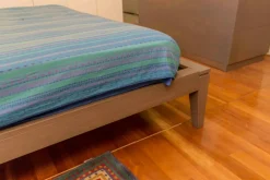 Camera completa Ecosfera Accademia del mobile in legno a prezzo ribassato