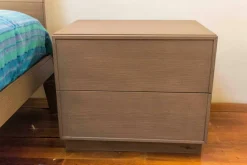 Camera completa Ecosfera Accademia del mobile in legno a prezzo ribassato