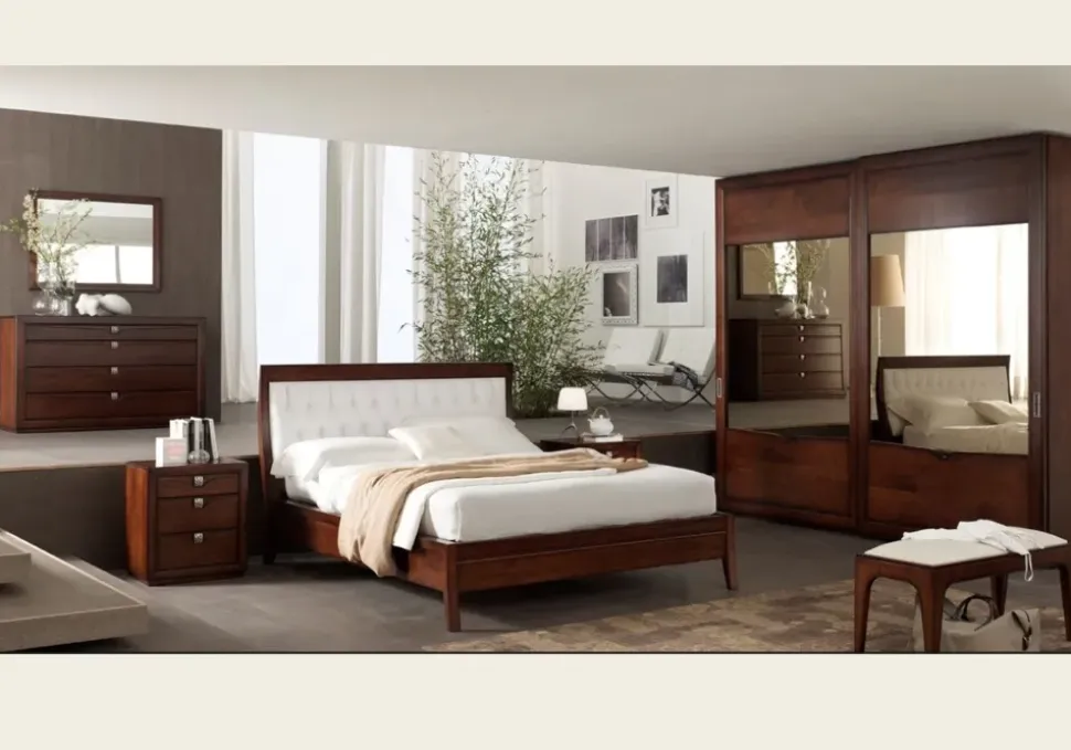 Camera completa Fasolin Linda SCONTO 31%