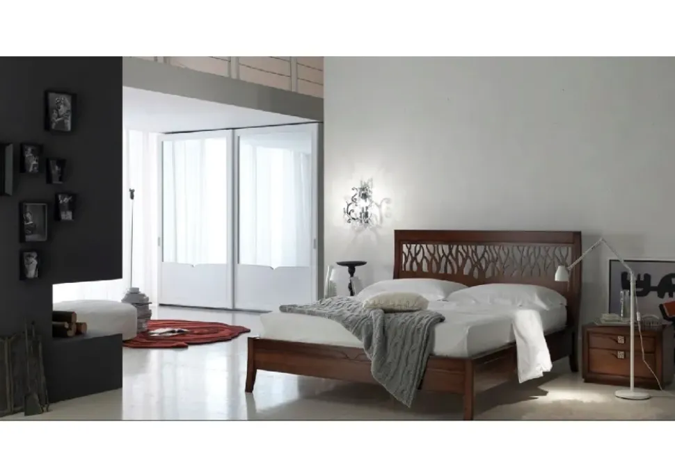 Camera completa Fasolin Linda SCONTO 31%