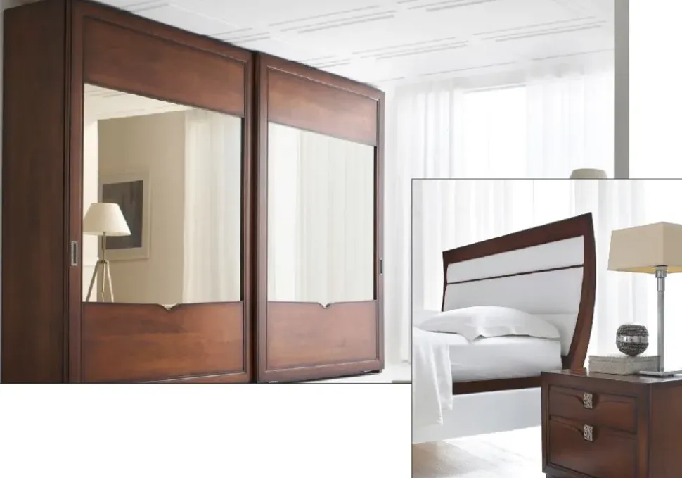 Camera completa Fasolin Linda SCONTO 31%