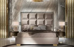 Camera completa Incanto Mobilpiu in legno a prezzo scontato