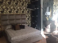 Camera completa Incanto Mobilpiu in legno a prezzo scontato