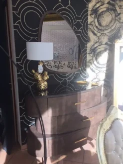 Camera completa Incanto Mobilpiu in legno a prezzo scontato