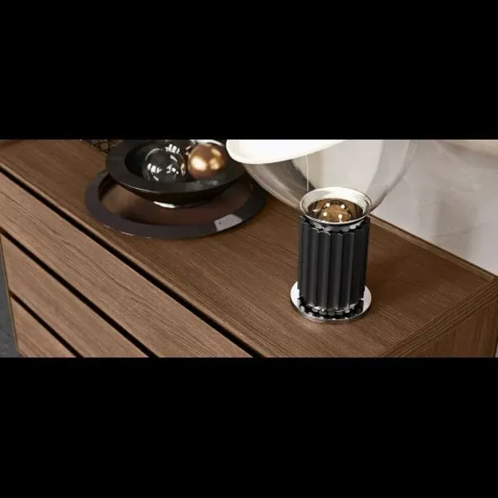 Camera completa Infinity Accademia del mobile in legno a prezzo scontato