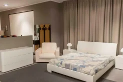 Camera completa Logica Dall'agnese a prezzo ribassato 61%