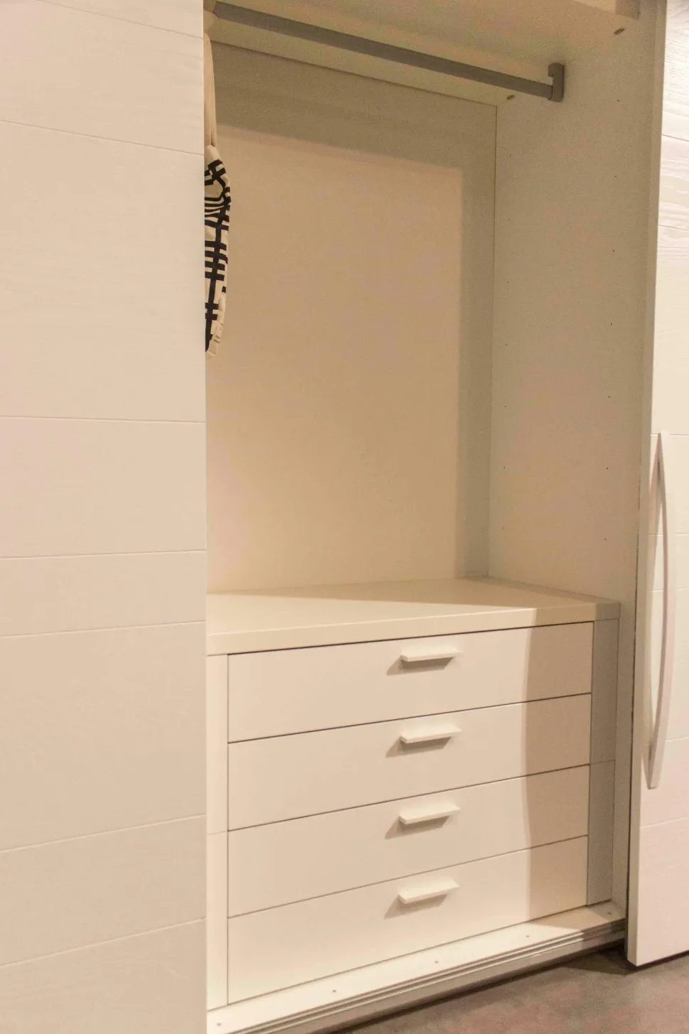 Camera completa Logica Dall'agnese a prezzo ribassato 61%